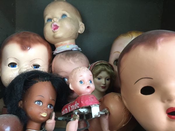 local doll repair