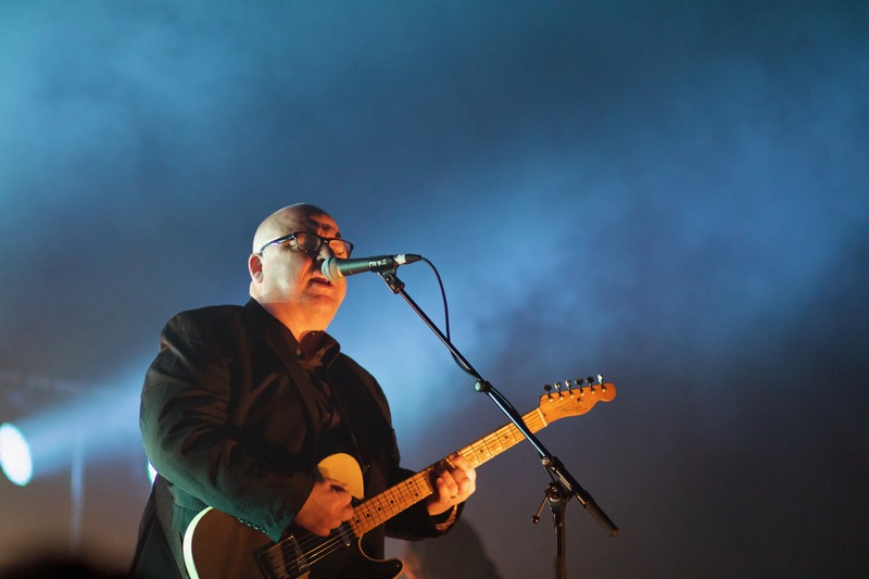 Review We La La Love You Pixies Rnz