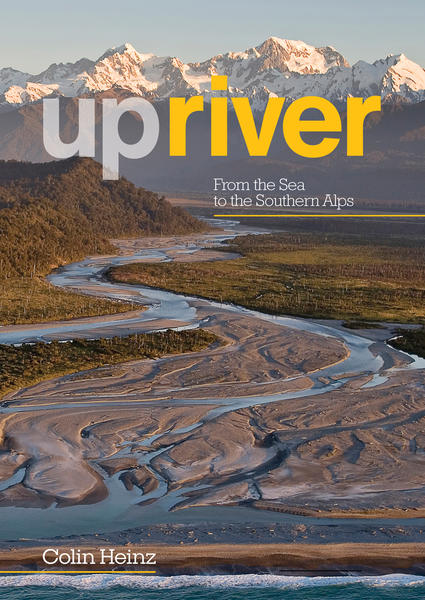 Going Upriver And What It Tells Us About Us Rnz