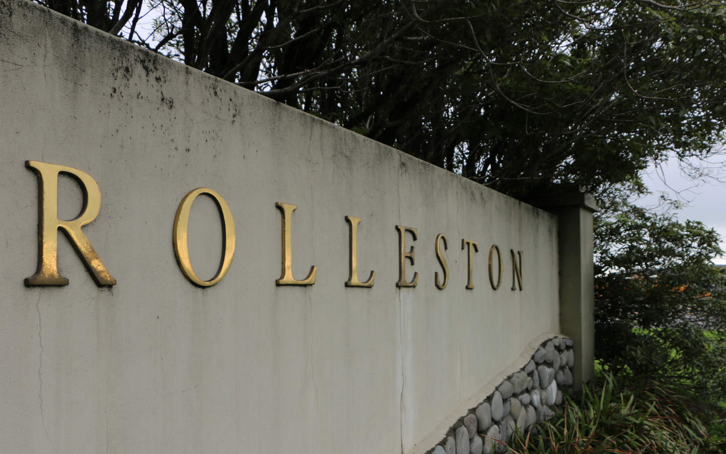 Brighter Future? The rise of Rolleston | RNZ