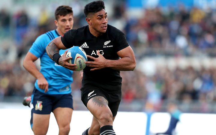 Malakai Fekitoa