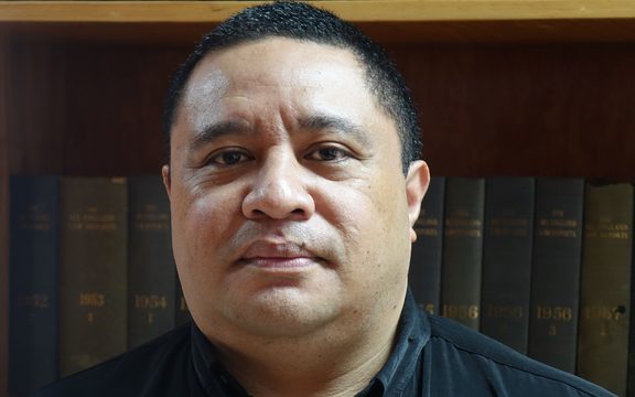 Tonga Porn - Urgent need to address online child abuse - Tonga AG | RNZ News