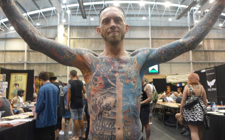 880+ Free Download Tattoo Art Festival New Plymouth Idea Tattoo