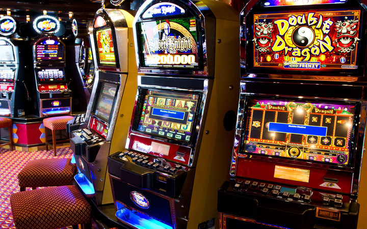 New zealand problem gambling levy payment