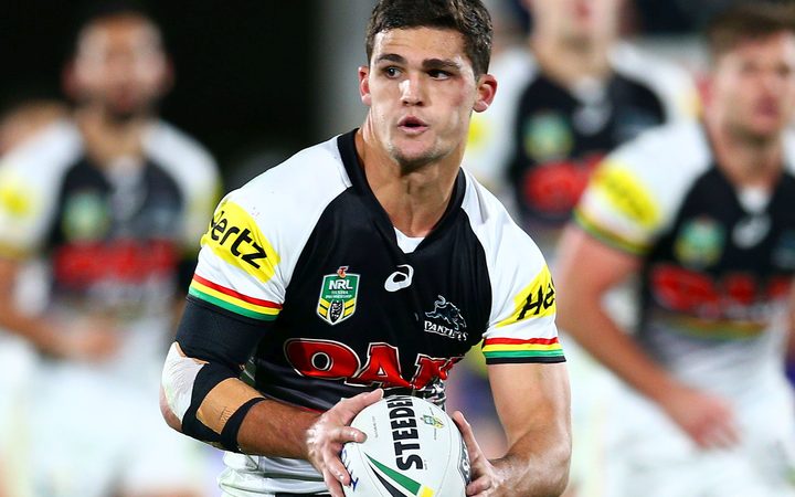 Cleary Opts For State Of Origin Over Kiwis Rnz News