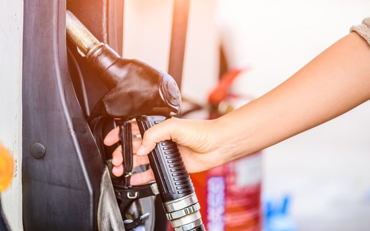 Fuel Price Comparison App Becomes Popular In Auckland Rnz