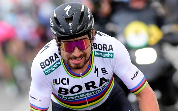 Peter Sagan