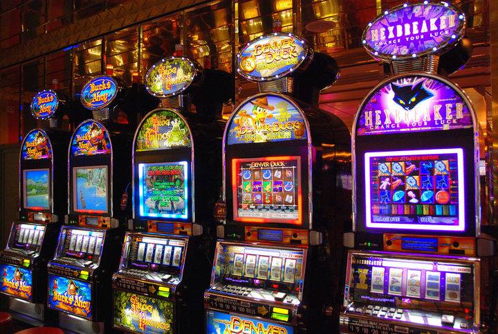 Problem gambling strategy nz