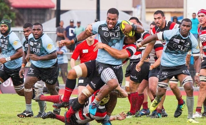 Fijian Super Rugby team would hold their own - leading coach | RNZ News