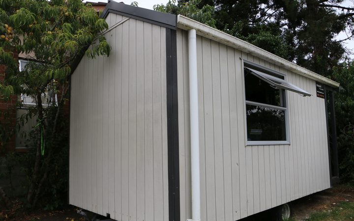 Portable Cabin Manufacturers Struggling With Demand Rnz