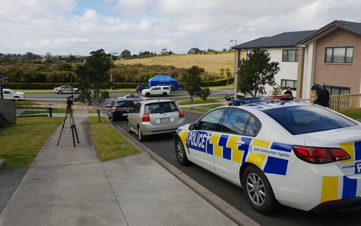 Woman Dead After Assault In West Auckland Rnz News