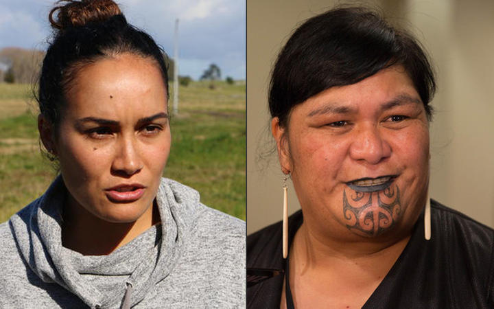 Ihumātao: Māori Development Minister Nanaia Mahuta meets SOUL co ...