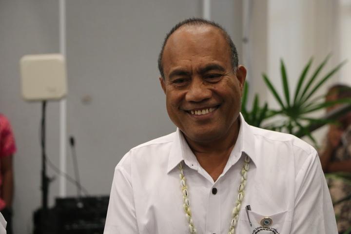 Delayed start for Kiribati elections