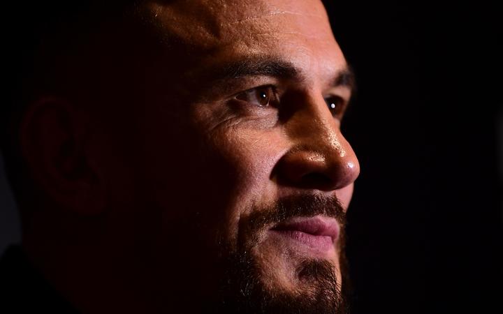 Sbw On Islam And Rugby Rnz News