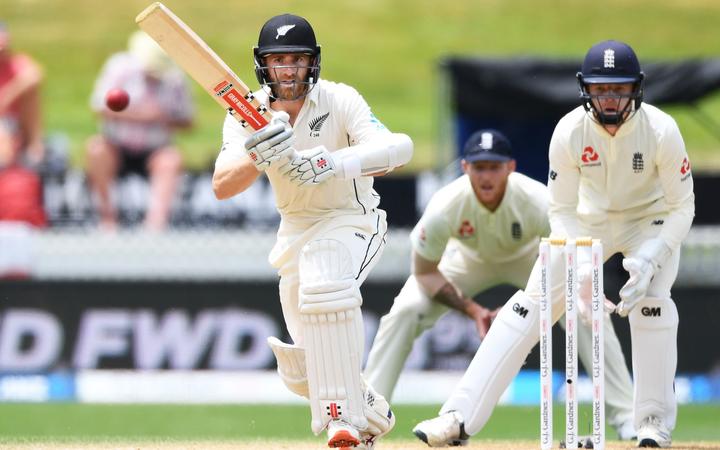 Cricket New Zealand Vs England Rnz News