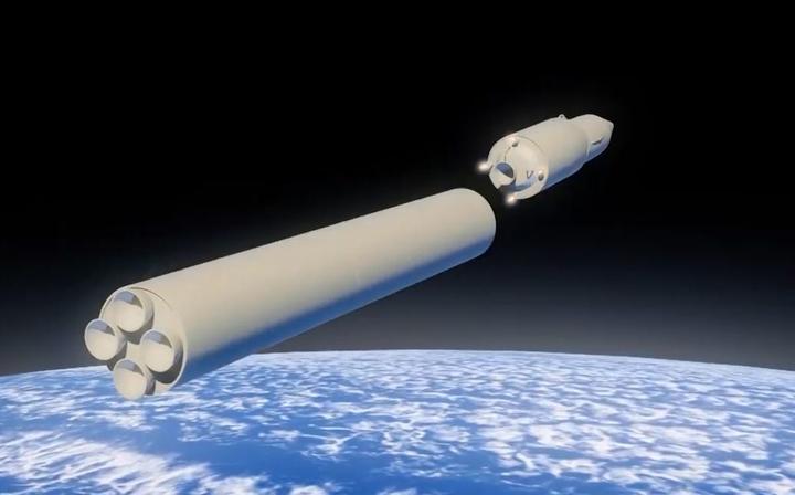 Russia holds hypersonic flight expert in spy probe | RNZ News