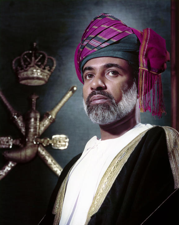 Haitham bin Tariq Al Said named leader of Oman after Sultan Qaboos ...