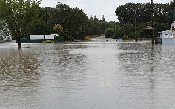 Southland flooding: State of Emergency declared | RNZ News