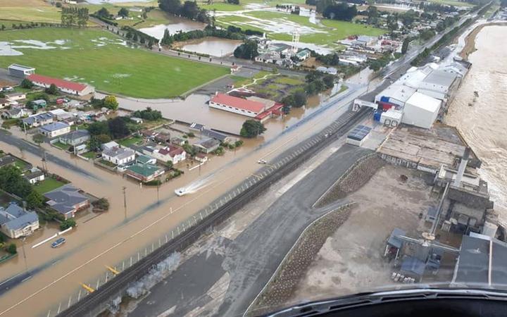 Southland Floods: Evacuated Mataura Residents Can Return Home | RNZ News