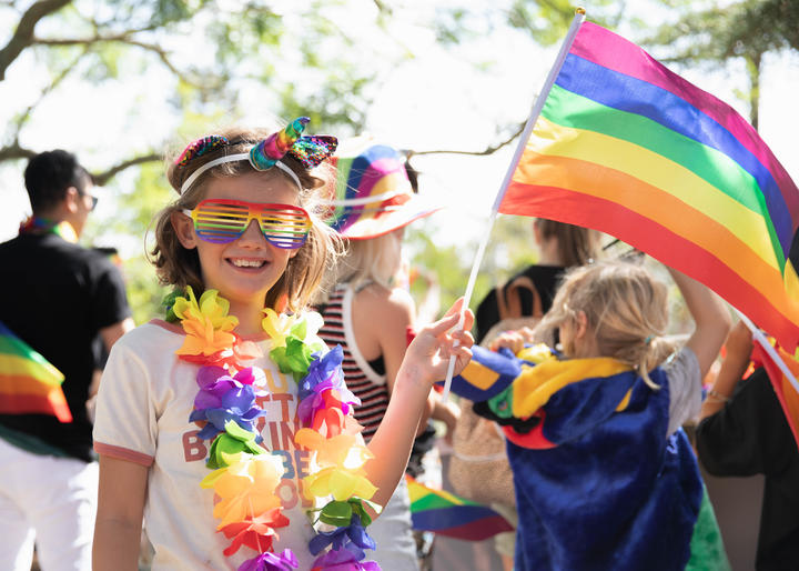 When Is Pride Month Nz Pride Month 2021 June National Today