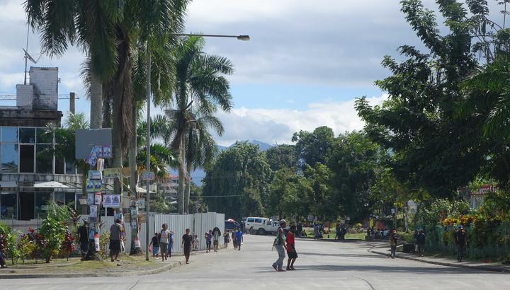 PNG govt urged to do more to stop sorcery-related attacks | RNZ News