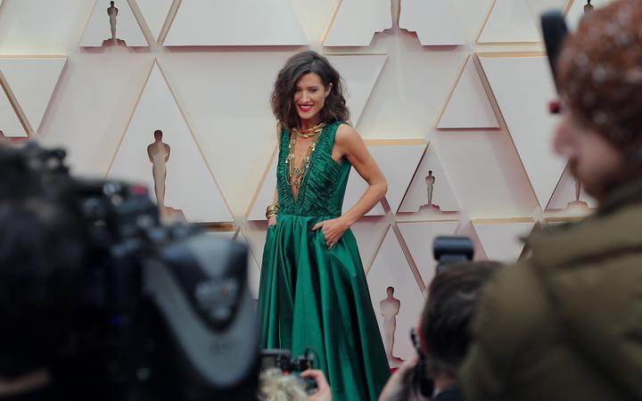 Oscar win 'pretty awesome, man' - Taika Waititi | RNZ News