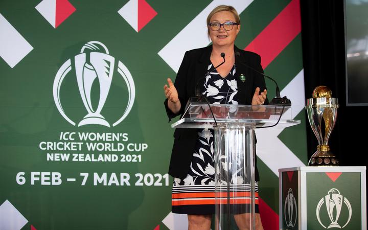 Women S Cricket World Cup Pushed Back 12 Months Rnz News