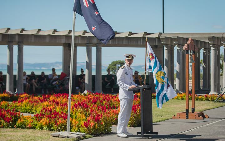 Survivors remember the Hawke's Bay earthquake 90 years on | RNZ News