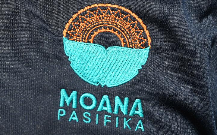 Moana Pasifika logo