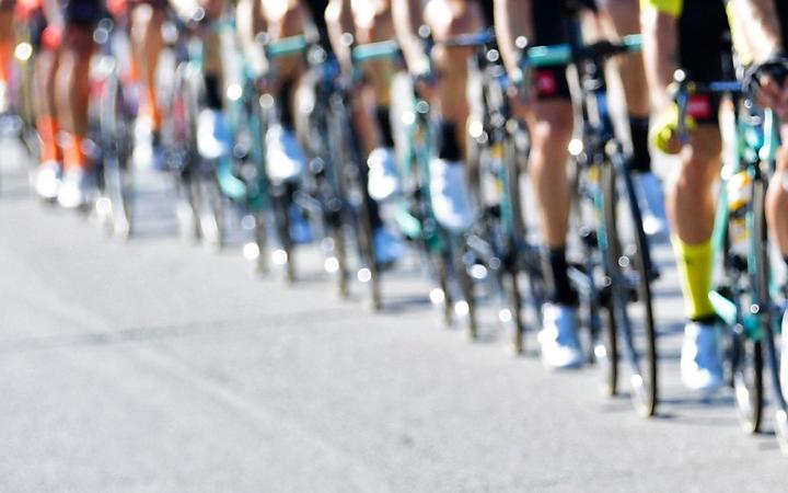 Les femmes envisagent de relancer le Tour de France