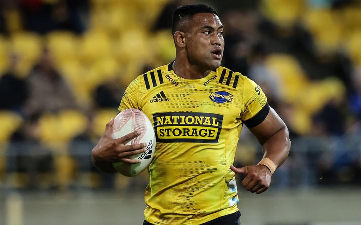 Super Rugby Nah Let S Talk About Reece Walsh And The Phoenix Rnz News