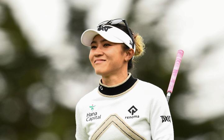 Lydia Ko wygrywa na Florydzie