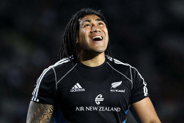 Ma'a Nonu