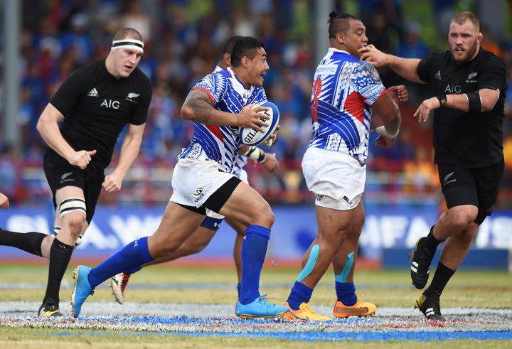 manu samoa name squad to face barbarians rnz news