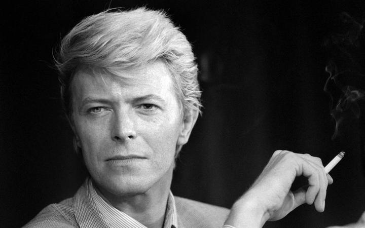 David Bowie: Singer’s estate sells rights to his entire body of work