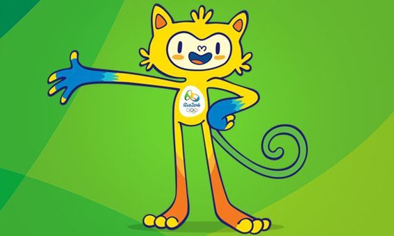 Rio 16 Mascots Named Rnz News