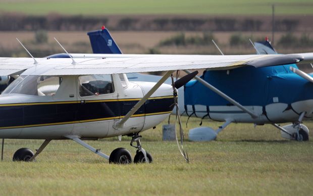 Woman critical after Raglan plane crash | RNZ News