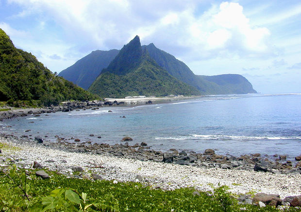 photo of Manu'a Store