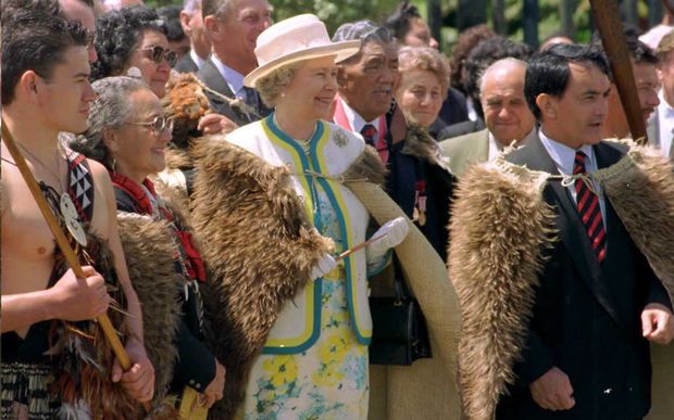 Queen becomes longest reigning British monarch | RNZ News