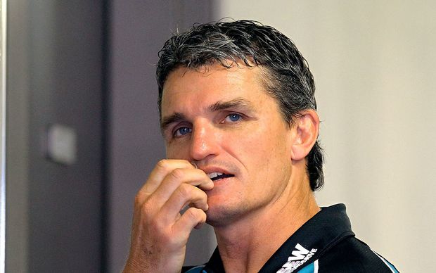 Penrith Confirm The Return Of Ivan Cleary Rnz News