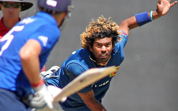 Cricket Malinga Questions Icc Amnesty Rnz News