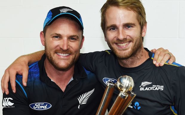 Williamson will bring his own style to captaincy | RNZ News