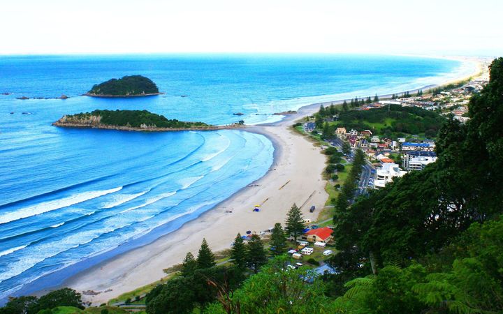 Maunganui beach mount Visit Mount