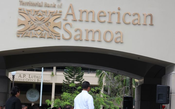 Tbas Debit Card Service Interrupted American Samoa Samoa News
