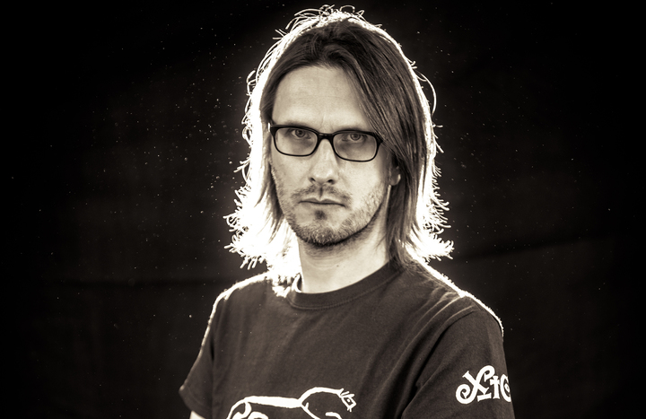 Steven Wilson