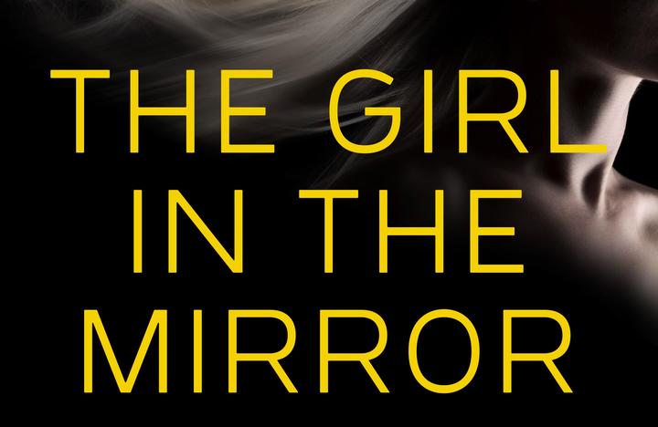 Book Review The Girl In The Mirror By Rose Carlyle Rnz