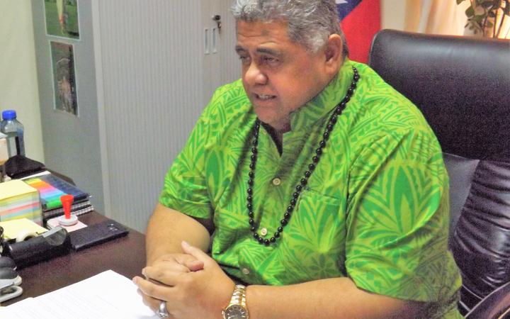 New Samoan party calls for limit on terms for PM | RNZ News