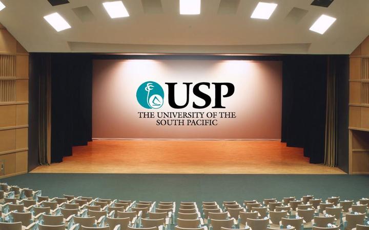 USP Theatre