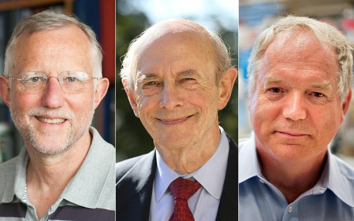 Americans Harvey Alter and Charles Rice together with Briton Michael Houghton won the Nobel Medicine Prize on October 5, 2020 for the discovery of the Hepatitis C virus, the Nobel jury said.