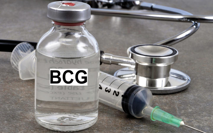 The BCG vaccine was originally developed in 1921 to stop tuberculosis but there is some evidence it can protect against other infections as well.